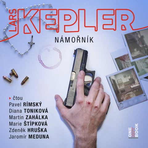 : Námořník - 2 CDmp3
