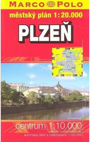 neuveden: Plzeň knižní plán neuveden: Plzeň knižní plán