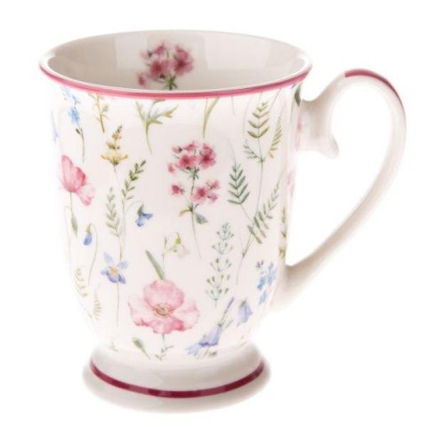 neuveden: Hrnek porcelánový 300 ml