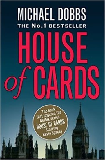 Dobbs Michael: House Of Cards