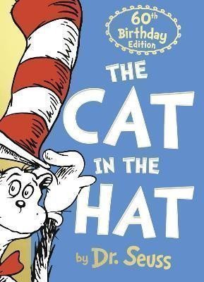 Seuss Dr.: The Cat in the Hat (Dr. Seuss)