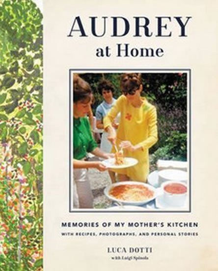 Dotti Luca: Audrey at Home