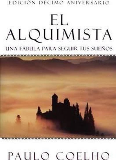 Coelho Paulo: El Alquimista