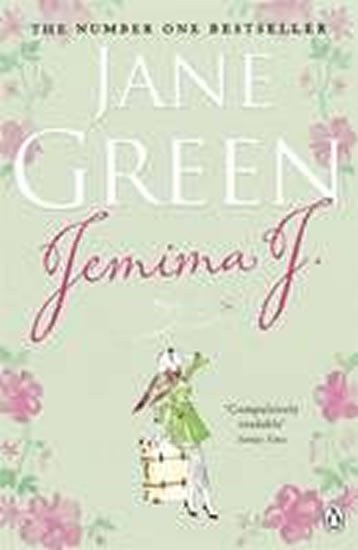 Green Jane: Jemima J.