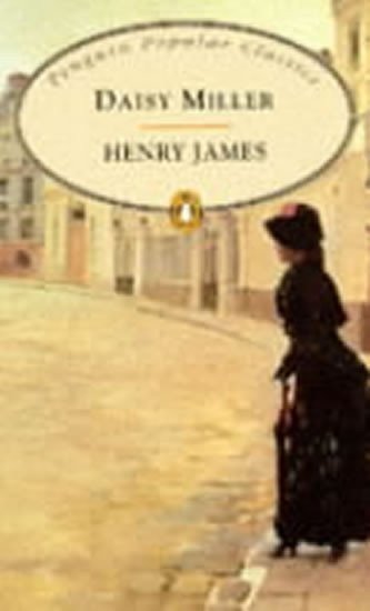 neuveden: Daisy Miller