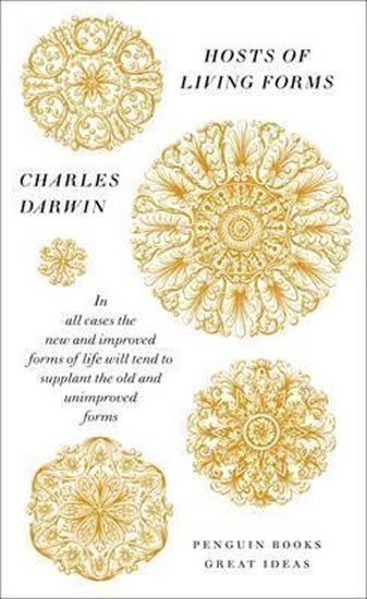 Darwin Charles: Hosts of Living Forms
