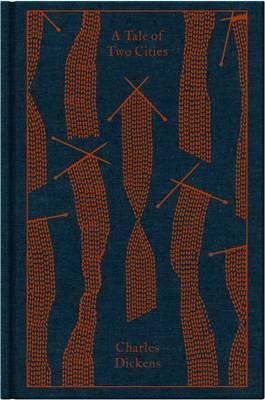 Dickens Charles: Tale of Two Cities