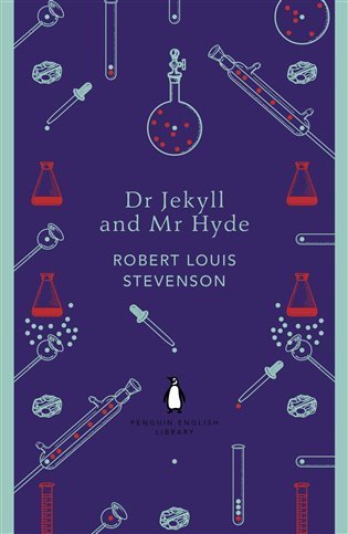 Stevenson Robert Louis: Dr Jekyll and Mr Hyde