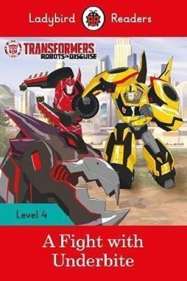neuveden: Transformers: A Fight with Und
