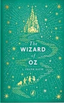 Baum Lyman Frank: The Wizard of Oz