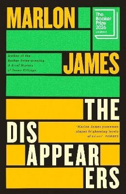 : Disappearers