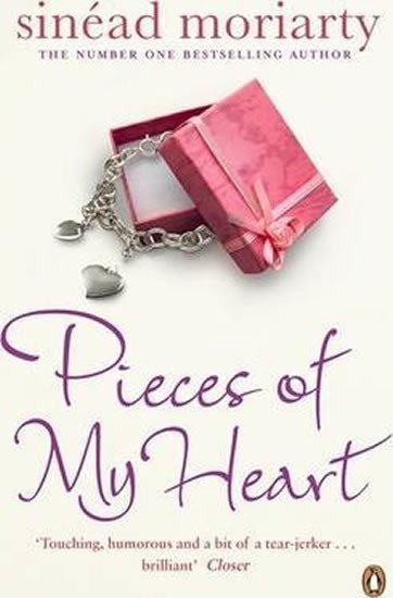 Moriarty Sinéad: Pieces of My Heart