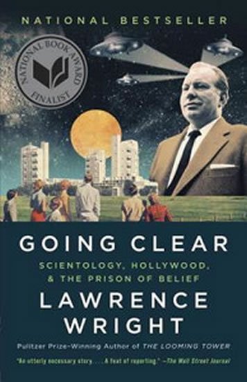 Wright Lawrence: Going Clear