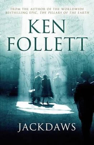 Follett Ken: Jackdaws