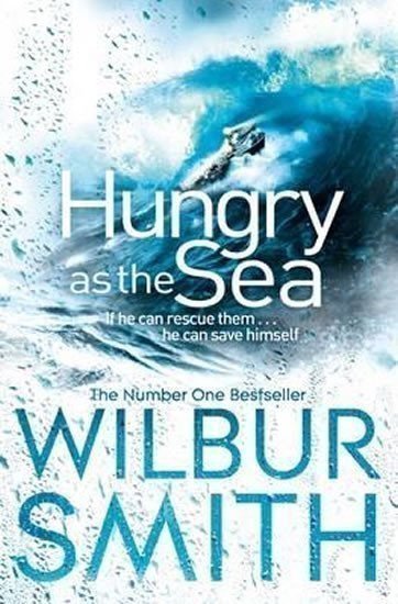 Smith Wilbur: Hungry as the Sea