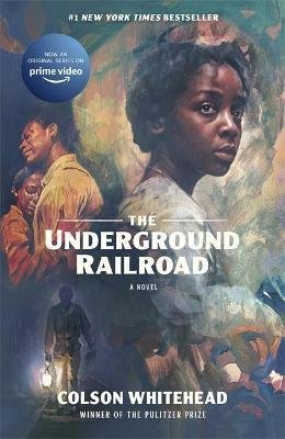 Whitehead Colson: The Underground Railroad