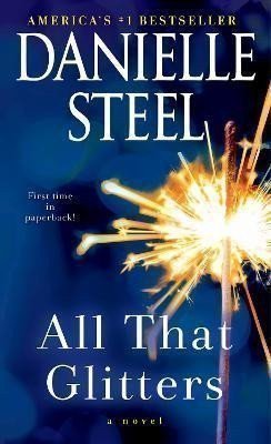 Steel Danielle: All That Glitters