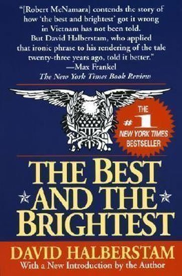 Halberstam David: The Best and the Brightest