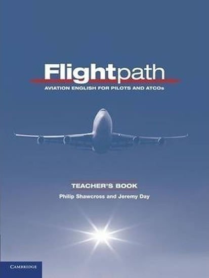 Shawcross Philip: Flightpath Teachers Book