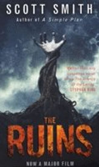 Smith Scott: The Ruins