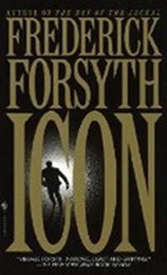 Forsyth Frederick: Icon