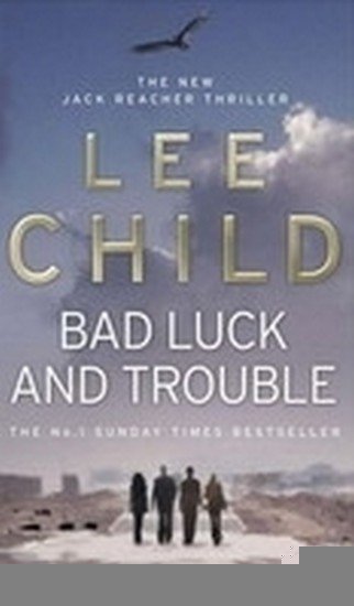Child Lee: Bad Luck and Trouble