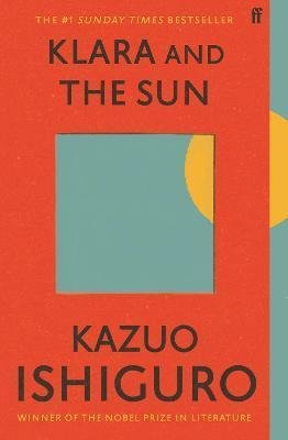 Ishiguro Kazuo: Klara and the Sun