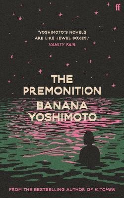 Jošimoto Banana: The Premonition