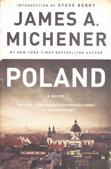 Michener James A.: Poland