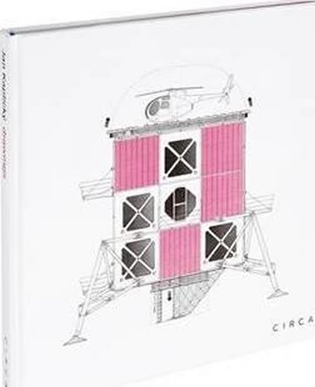 Margolius Ivan: Jan Kaplicky Drawings