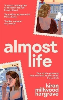 -: Almost Life