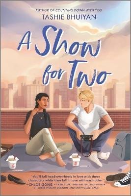 Bhuiyan Tashie: A Show for Two