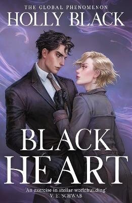 : Black Heart