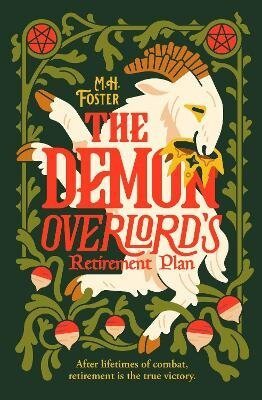 : Demon Overlord´s Retirement Plan