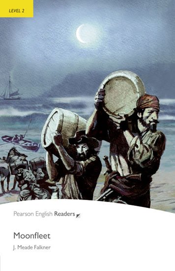 Falkner J. Meade: PER | Level 2: Moonfleet Bk/MP3 Pack Falkner J. Meade: PER | Level 2: Moonfleet Bk/MP3 Pack
