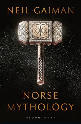 Gaiman Neil: The Norse Mythology