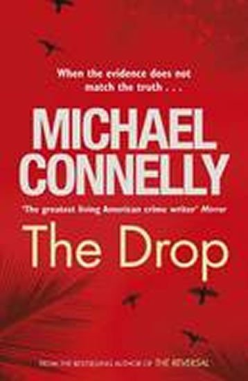 Connelly Michael: The Drop
