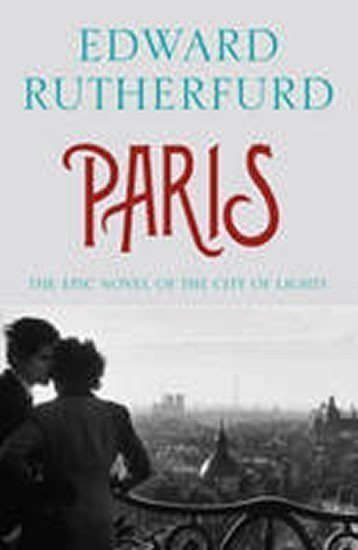 Rutherfurd Edward: Paris