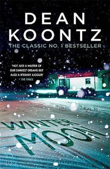 Koontz Dean: Winter Moon