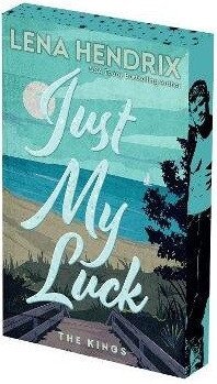 -: Just My Luck: Deluxe Limited Edition