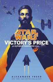 Freed Alexander: Star Wars: Victory´s Price