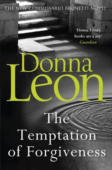 Leon Donna: The Temptation of Forgiveness