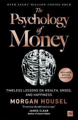 Housel Morgan: Psychology of Money