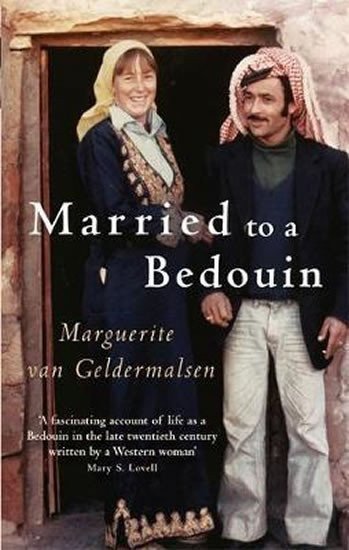 van Geldermalsen Marguerite: Married to a Bedouin