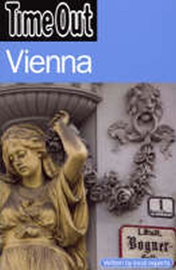 kolektiv autorů: Time Out:Vienna
