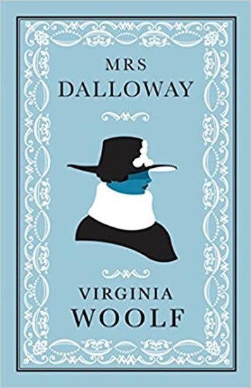 neuveden: Mrs Dalloway