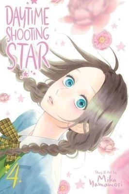 Yamamori Mika: Daytime Shooting Star 4