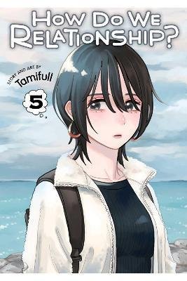 Tamifull: How Do We Relationship? 5