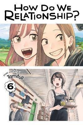 Tamifull: How Do We Relationship? 6