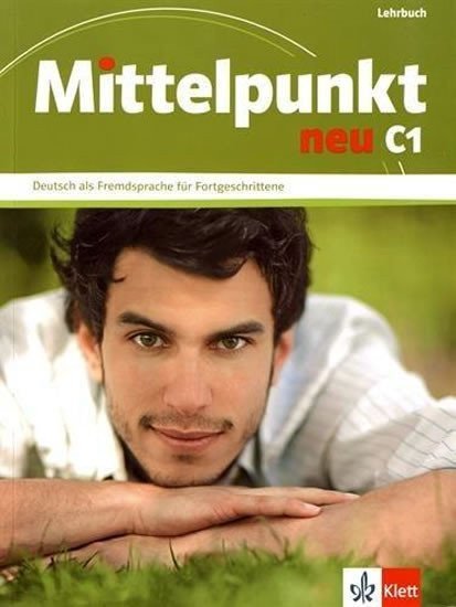 neuveden: Mittelpunkt neu C1 – Lehrbuch